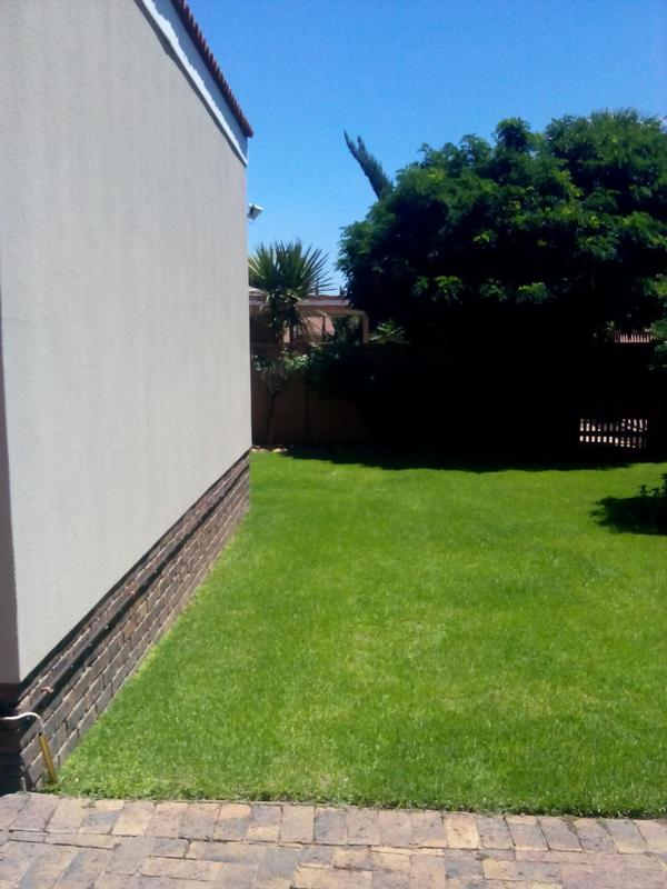 To Let 3 Bedroom Property for Rent in Vaalpark Free State